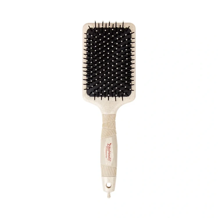 Szczotka Fox Biofriendly płaska nylon
