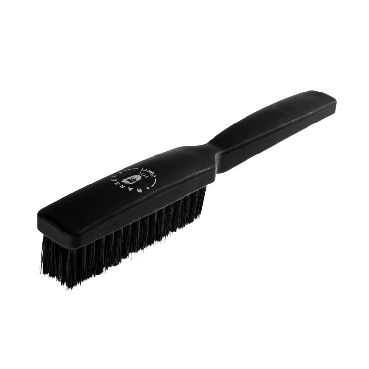 Szczotka barberska Fox Barber Expert Fade Brush