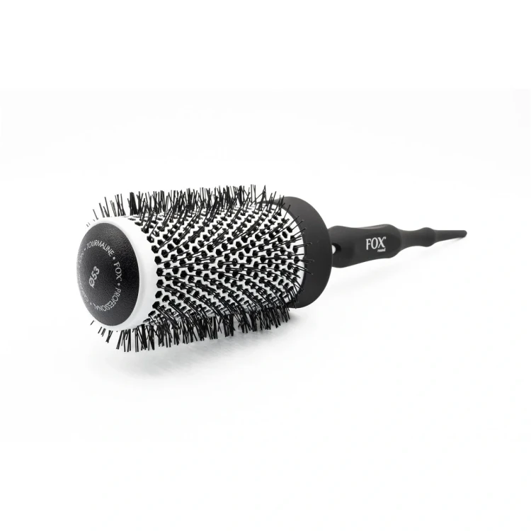Szczotka do modelowania FOX Round Brush 53 mm