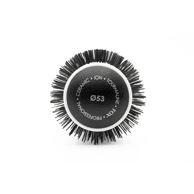 Szczotka do modelowania FOX Round Brush 53 mm