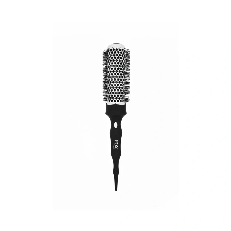 Szczotka FOX Round Brush do modelowania 30 mm
