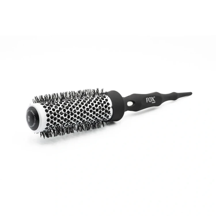 Szczotka FOX Round Brush do modelowania 30 mm
