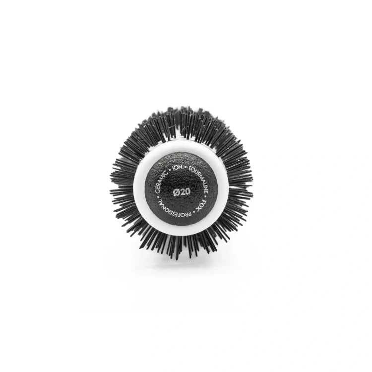 Szczotka okrągła FOX Round Brush 20 mm