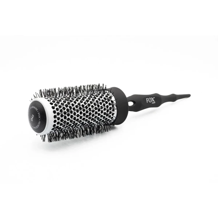Szczotka Fox Round Brush do modelowania 43 mm