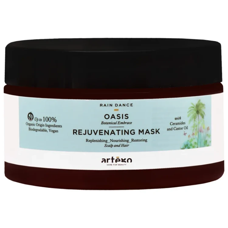 Artego Rain Dance Oasis maska regenerująca 75 ml
