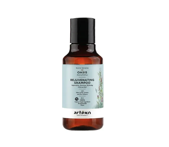Artego Rain Dance Oasis szampon nawilżający 100 ml