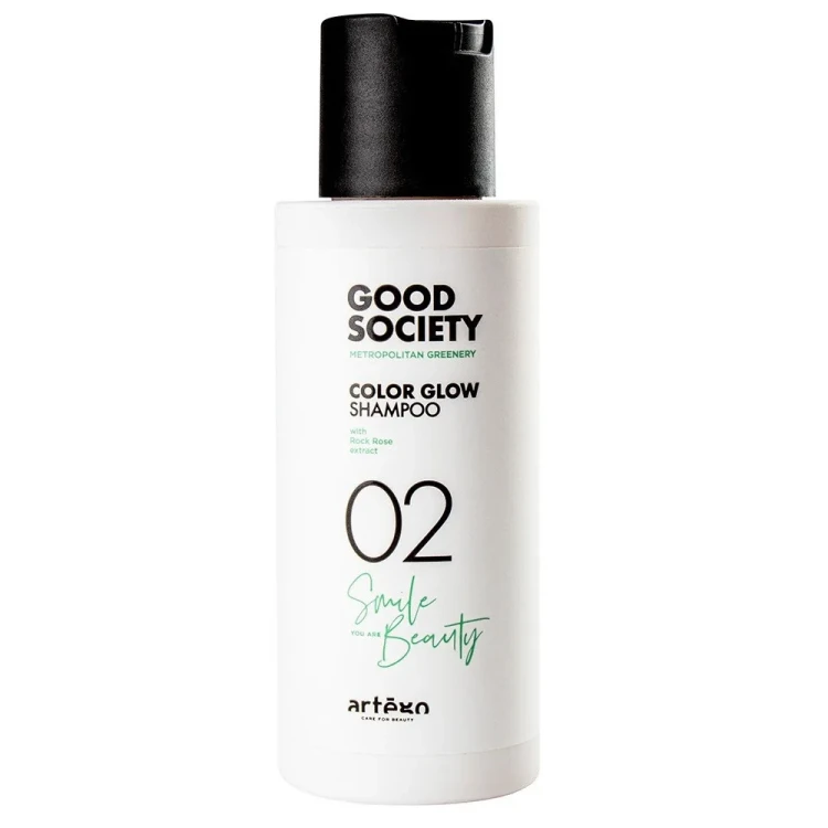 Artego Good Society szampon ochrony koloru 100 ml
