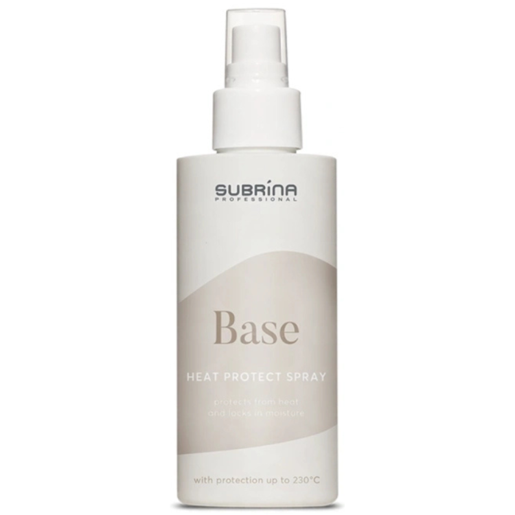SUBRINA PRIME Style spray HEAT PROTECT 150ml