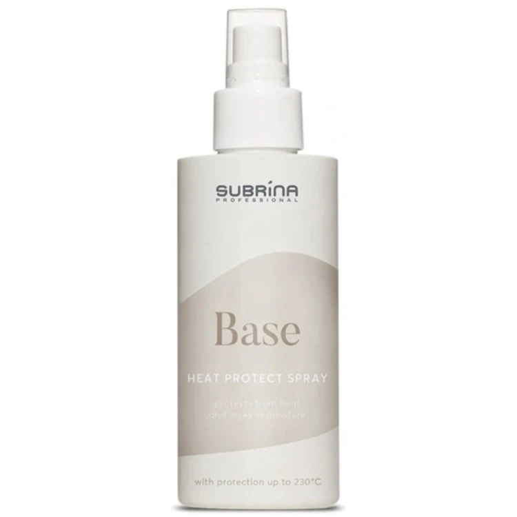 SUBRINA PRIME Style spray HEAT PROTECT 150ml