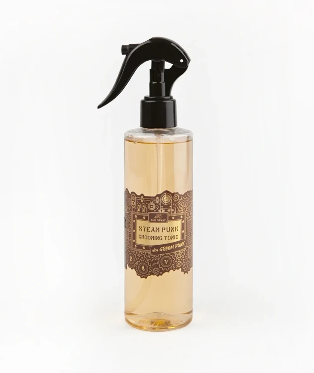 Pan Drwal Steam Punk tonik do stylizacji 250 ml