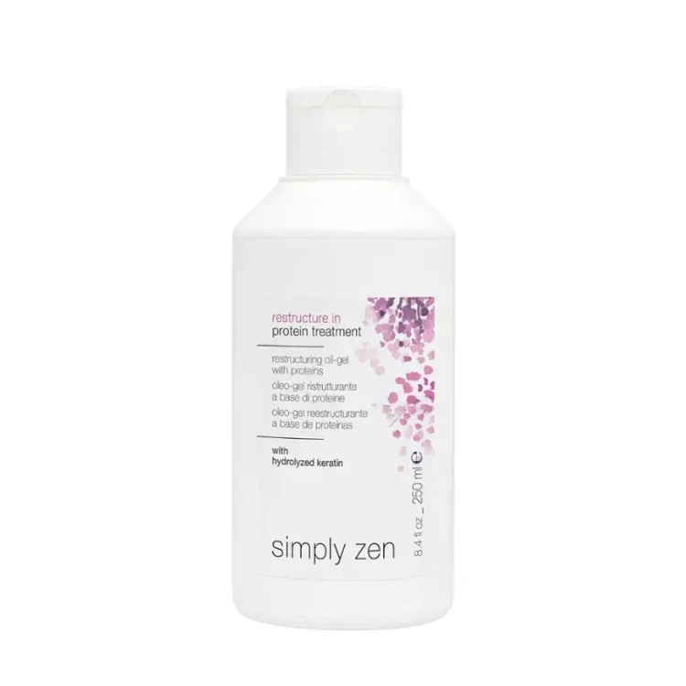Z.One Simply Zen Restructure In Protein fluid regenerujący 250 ml