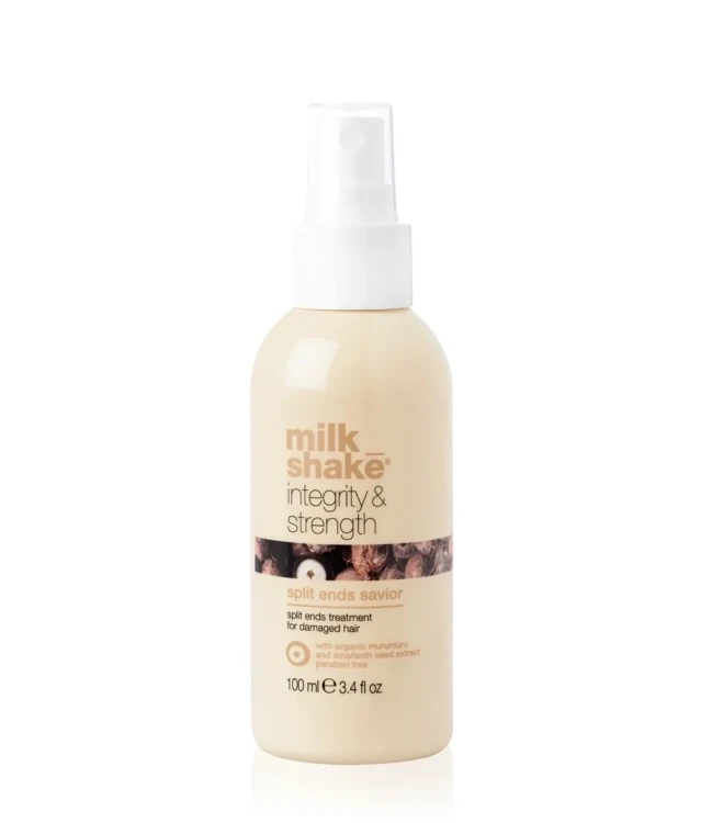 Milk Shake Integrity & Strength serum regenerujące na końcówki 100 ml