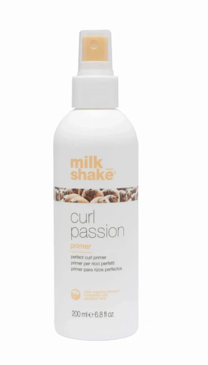 Milk Shake Curl Passion primer nawilżający 200 ml