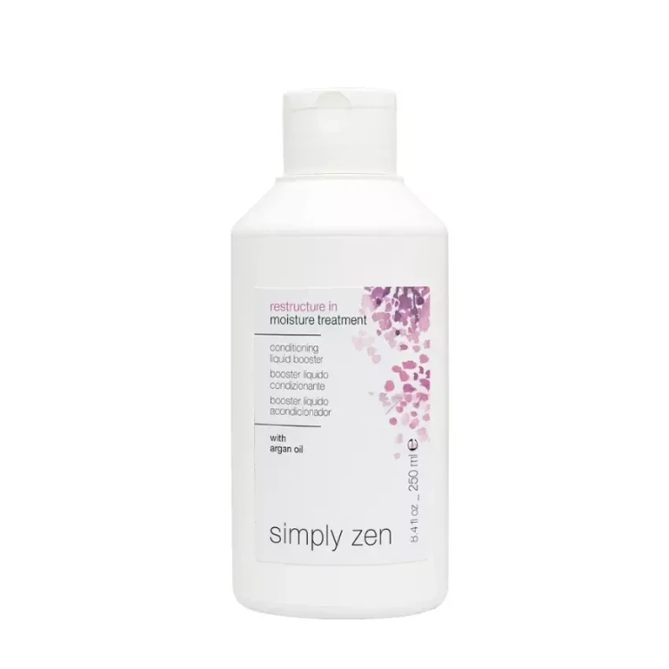 Z.One Simply Zen Restructure in Moisture fluid regenerujący 250 ml
