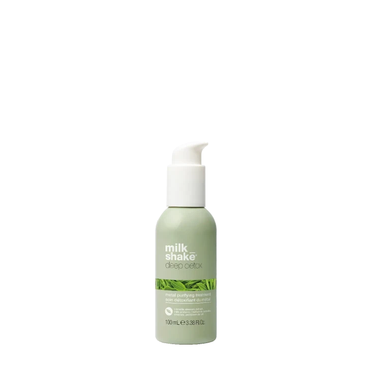 Z.One Milk_Shake Deep Detox krem bez spłukiwania 100 ml