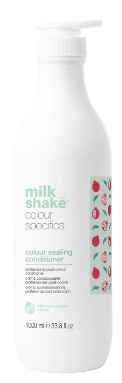 Milk Shake Color Sealing odżywka zakwaszająca 1000 ml