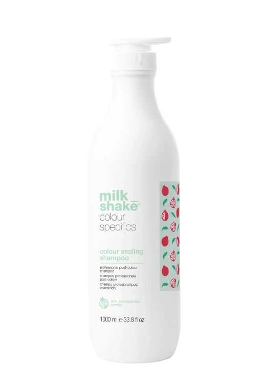 Milk Shake Color Sealing szampon zakwaszający 1000 ml