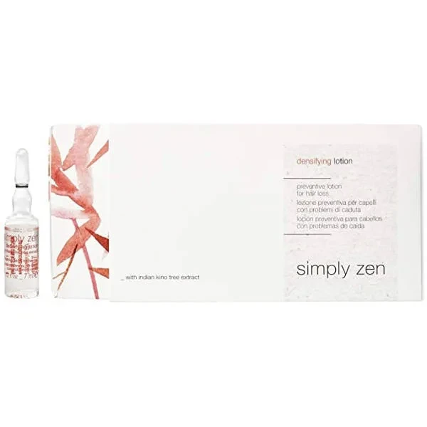 Z.ONE Simply Zen lotion przeciw wypadaniu włosów 24x7 ml