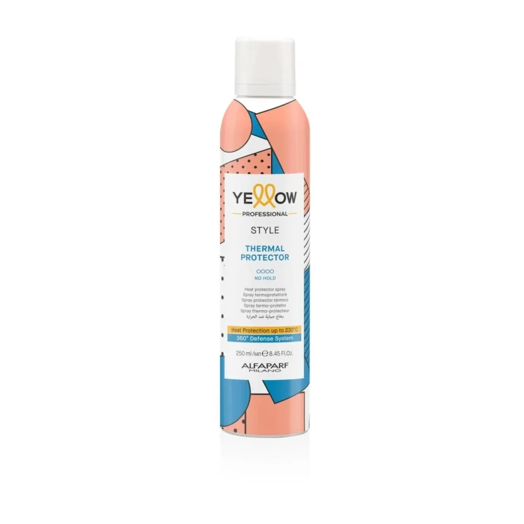 Yellow Style spray termoochronny 250 ml