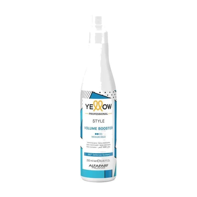 Yellow Style spray zwiększający objętość 250 ml