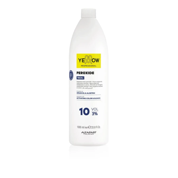 Yellow Oxydant oksydant utleniający 1000 ml