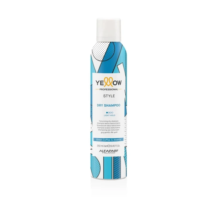 Yellow Style suchy szampon teksturyzujący 250 ml