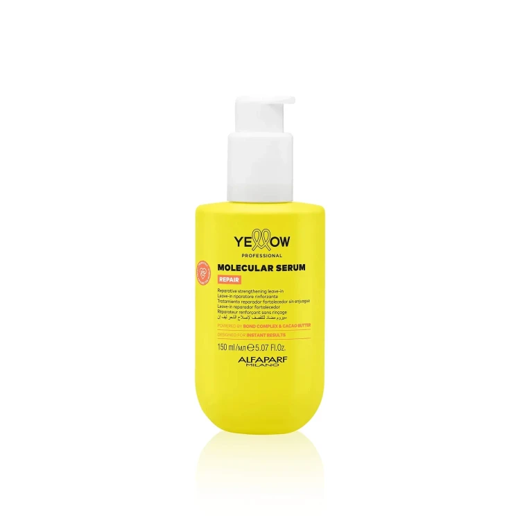 Yellow Repair serum molekularne regenerujące 150 ml