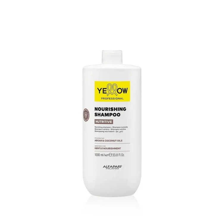 Yellow Nutritive szampon nawilżający 1000 ml