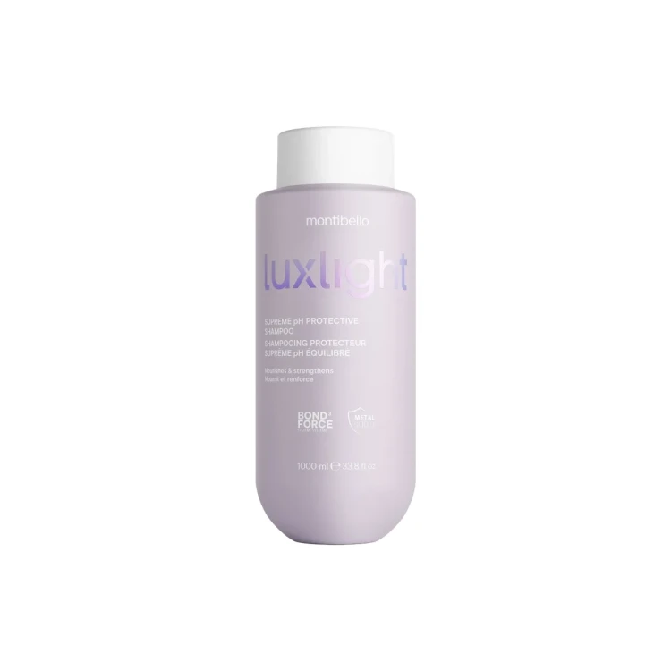 Montibello LuxLight maska zakwaszająca 450 ml