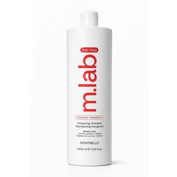 Montibello m.lab szampon przeciw wypadaniu włosów 1000 ml