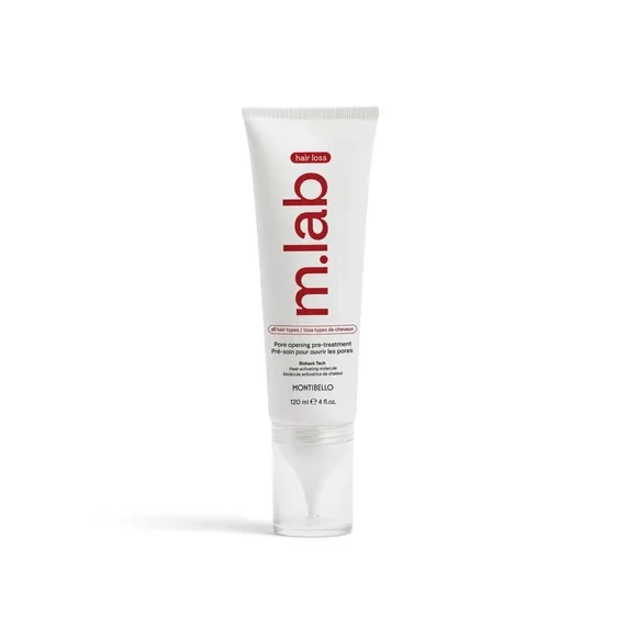 Montibello m.lab kuracja oczyszczająca 120 ml