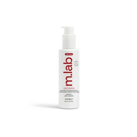 Montibello m.lab odżywka wzmacniająca 150 ml