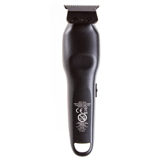 Trymer FOX Magma S