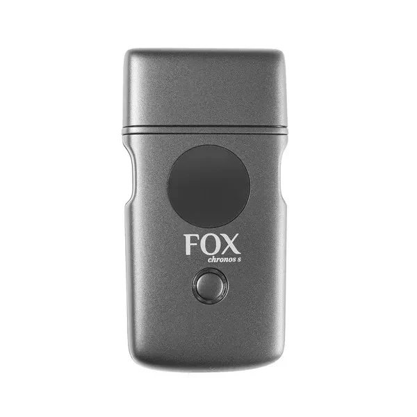 Golarka mini FOX Chronos S