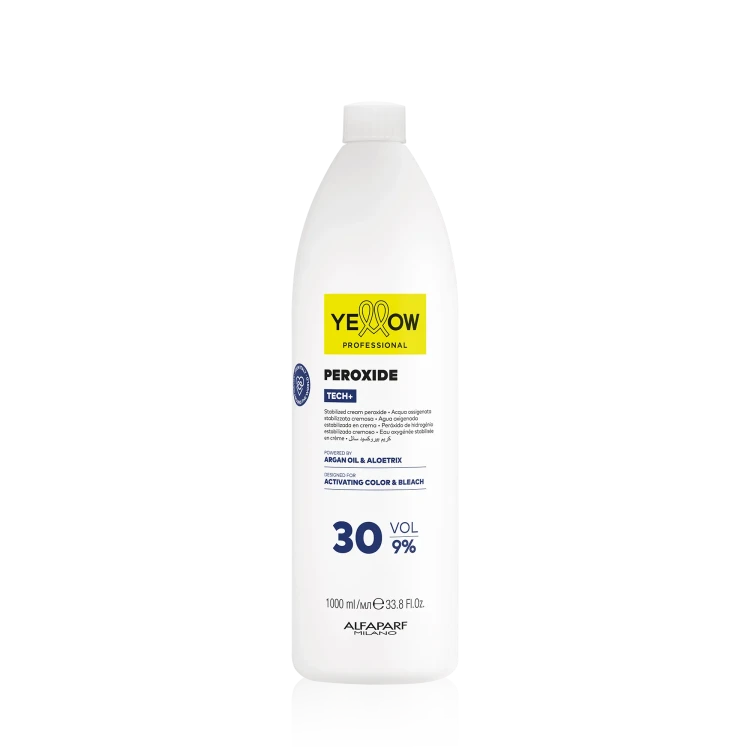 Yellow OXY oksydant 9% 1000 ml (1)