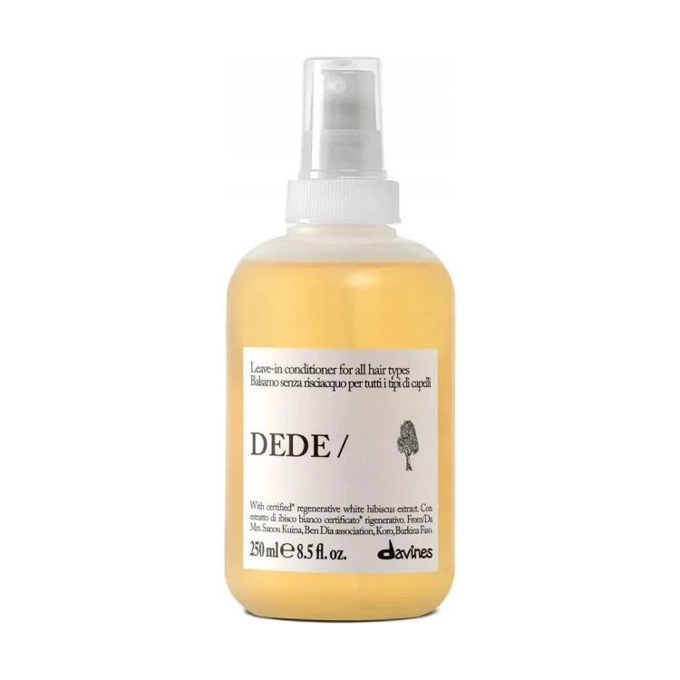 Davines Essential Dede Hair Mist Mgiełka do Włosów Cienkich Nadająca Miękkość 250ml