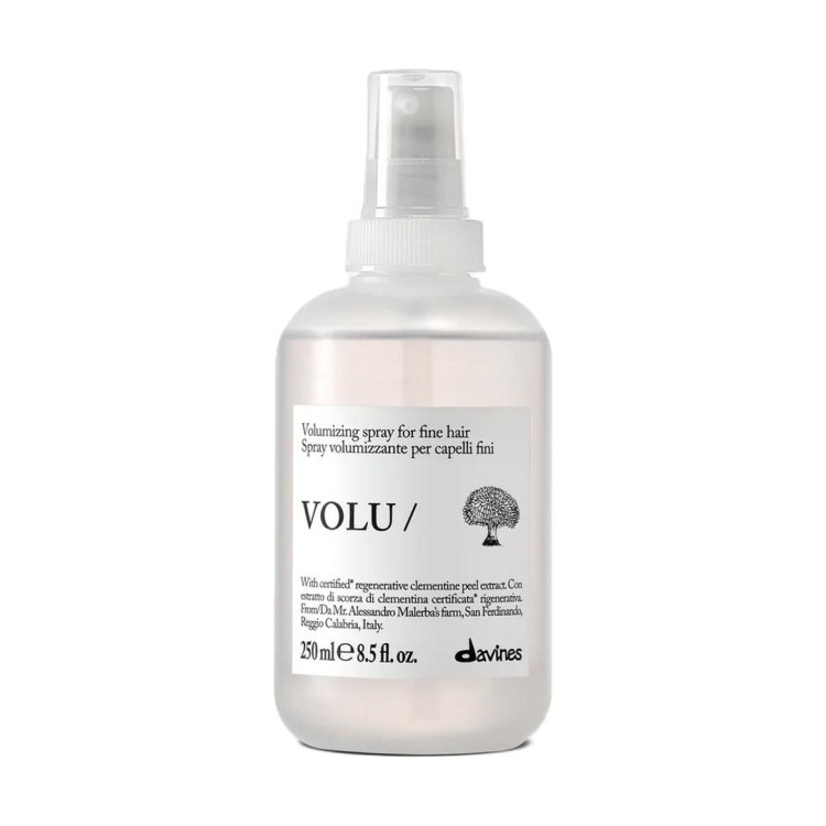 Davines Volu, spray nadający objętość, 250 ml