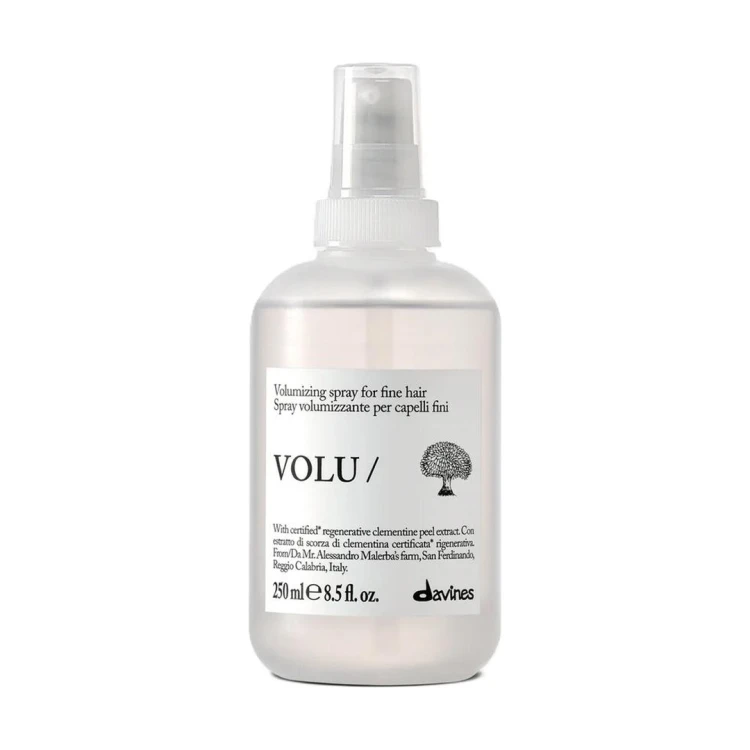 Davines Volu, spray nadający objętość, 250 ml