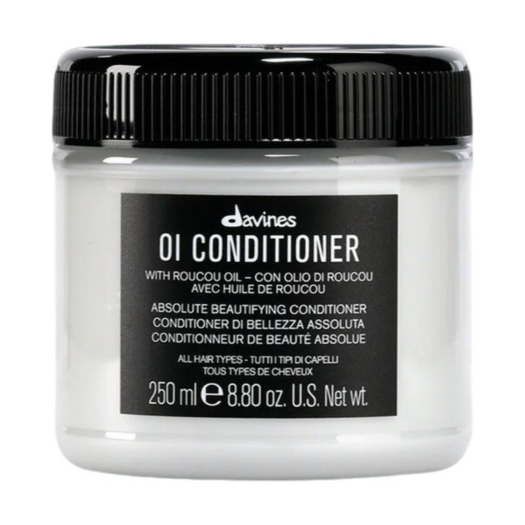 Davines Odżywka Oi Bez Parabenów 250ml