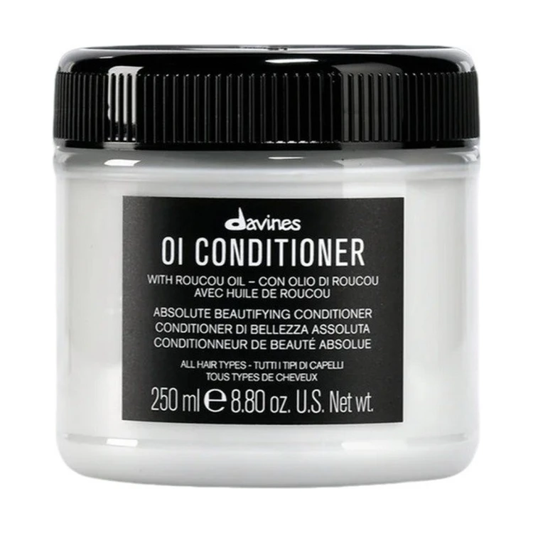 Davines Odżywka Oi Bez Parabenów 250ml