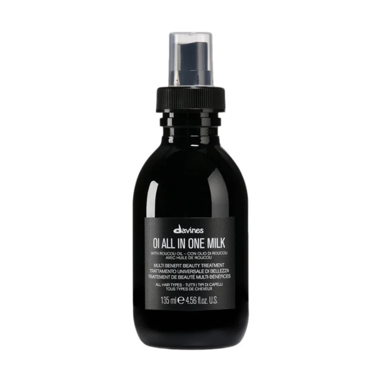 Davines Oi All In One Milk mleczko Odżywcze Do Włosów 135ml