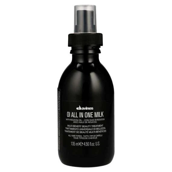 Davines Oi All In One Milk mleczko Odżywcze Do Włosów 135ml