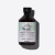 Davines Naturaltech Detoxifying Scrub Rewitalizujący Szampon z Peelingiem do Zwiotczałej Skóry Głowy 250ml