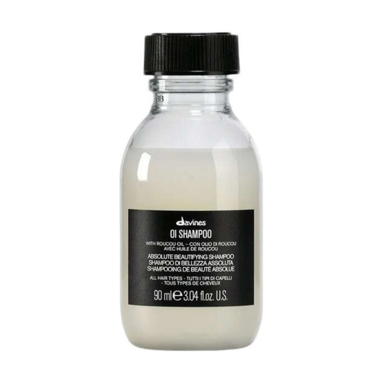 Davines OI szampon nawilżający 90 ml
